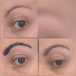 Charger l'image dans la galerie, Alluma | Teinture Sourcils Semi-Permanente – Longue Durée 7 Jours ( 1 ACHETE = 1 OFFERT )