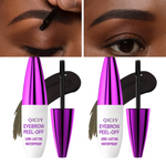 Charger l'image dans la galerie, Alluma | Teinture Sourcils Semi-Permanente – Longue Durée 7 Jours ( 1 ACHETE = 1 OFFERT )