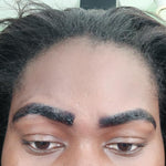 Charger l'image dans la galerie, Alluma | Teinture Sourcils Semi-Permanente – Longue Durée 7 Jours ( 1 ACHETE = 1 OFFERT )