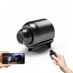 Charger l'image dans la galerie, Mini CAMERA D'ESPIONNAGE 1080P HD