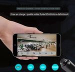 Charger l'image dans la galerie, Mini CAMERA D'ESPIONNAGE 1080P HD