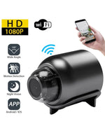 Charger l'image dans la galerie, Mini CAMERA D'ESPIONNAGE 1080P HD
