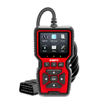 Charger l'image dans la galerie, 2025 Valise Diagnostic Auto OBD2 Multimarque - Scanner Professionnel Automobile - Lecteur Code Défaut Voiture OBDII
