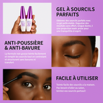 Charger l'image dans la galerie, Alluma | Teinture Sourcils Semi-Permanente – Longue Durée 7 Jours ( 1 ACHETE = 1 OFFERT )
